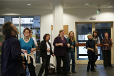 Arnsberger Symposium f�r Erzieher/innen 2009